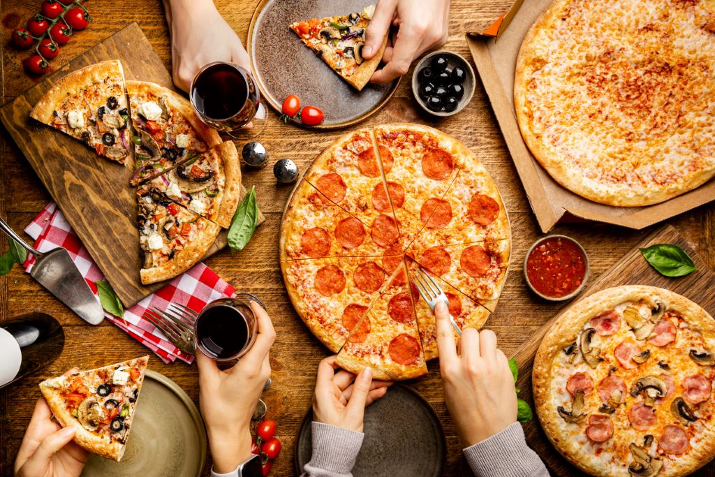 Profitable Pizza Business for Sale in Lee County. Earn Six Figures